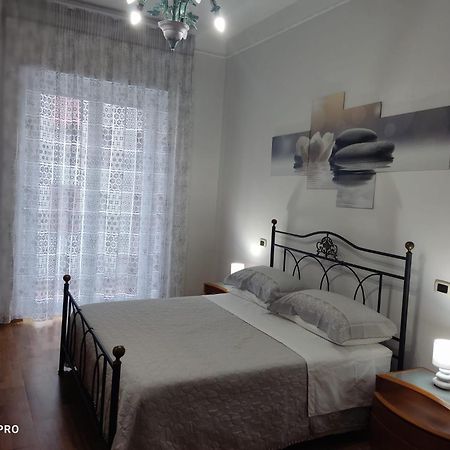 Residenza Regina Margherita カステッランマーレ・ディ・スタービア エクステリア 写真