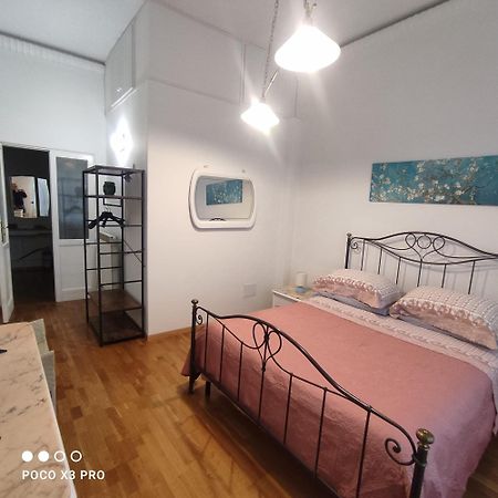 Residenza Regina Margherita カステッランマーレ・ディ・スタービア エクステリア 写真