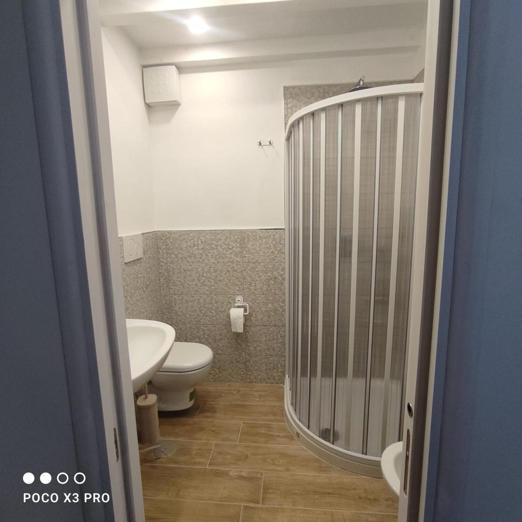 Residenza Regina Margherita カステッランマーレ・ディ・スタービア エクステリア 写真