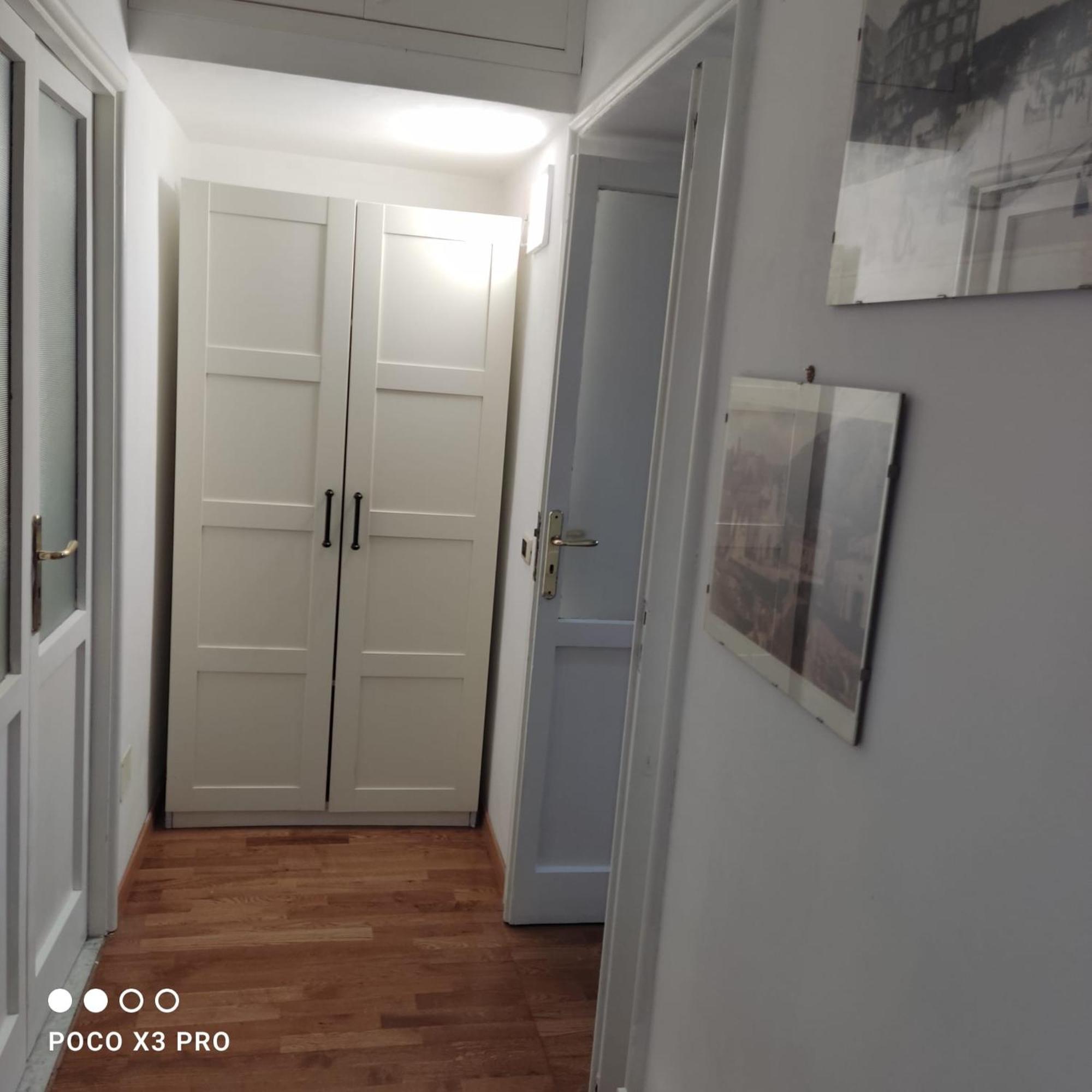Residenza Regina Margherita カステッランマーレ・ディ・スタービア エクステリア 写真