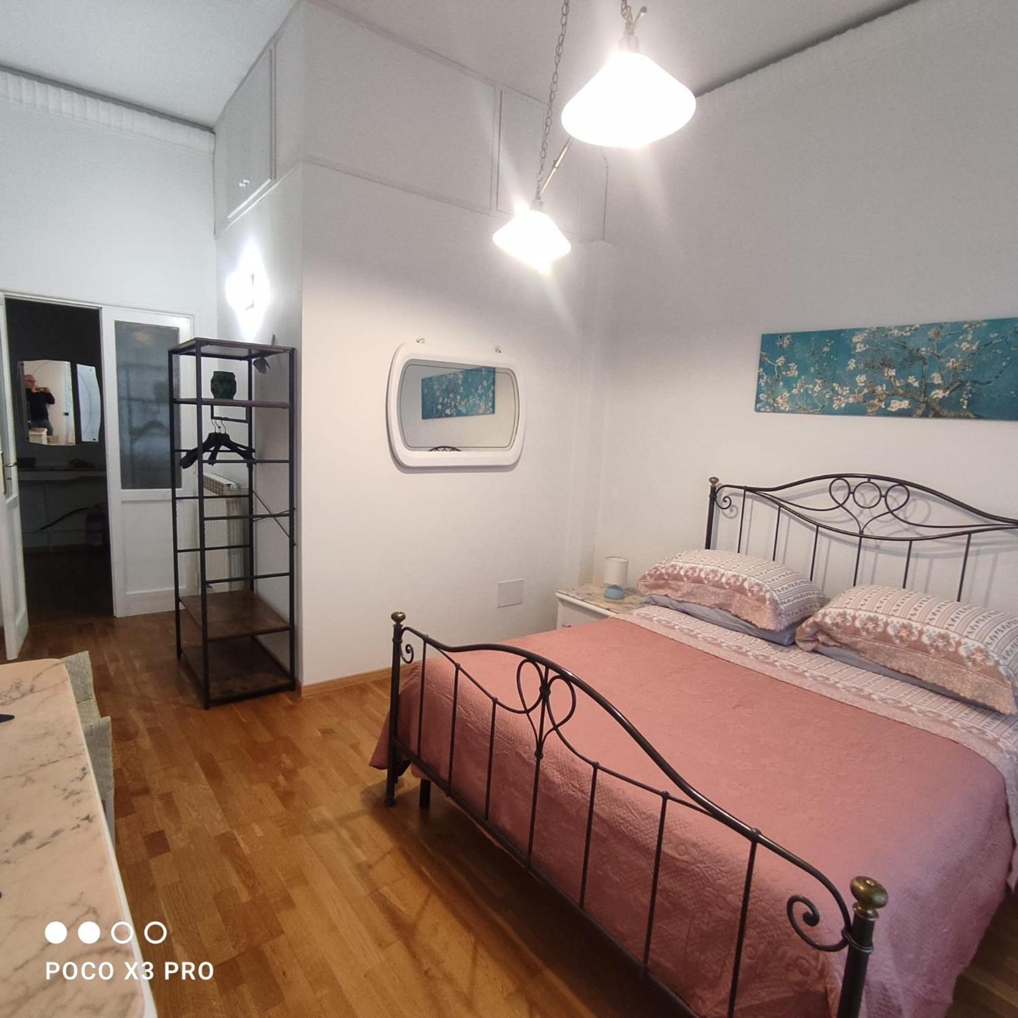 Residenza Regina Margherita カステッランマーレ・ディ・スタービア エクステリア 写真